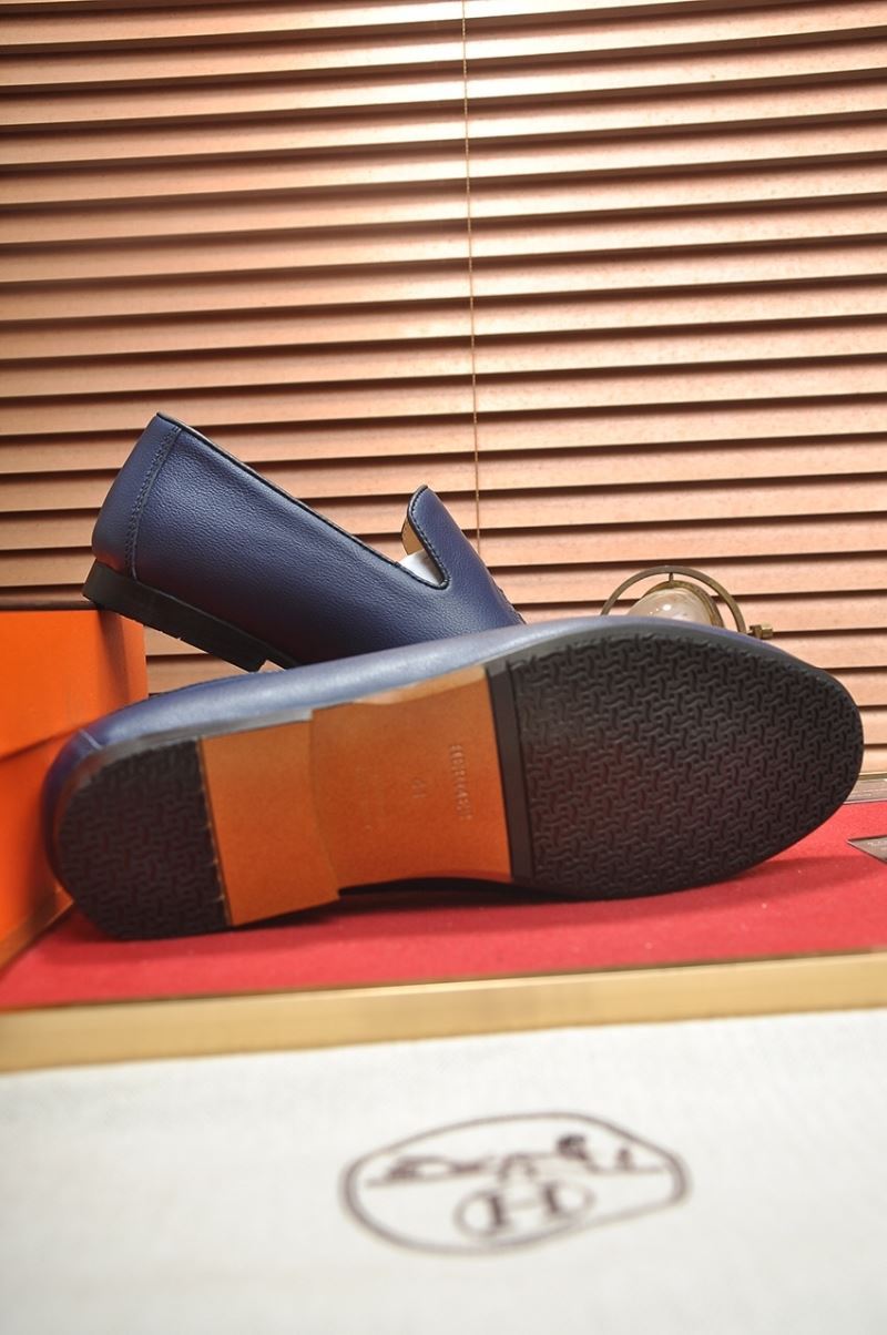 Hermes Business Shoes